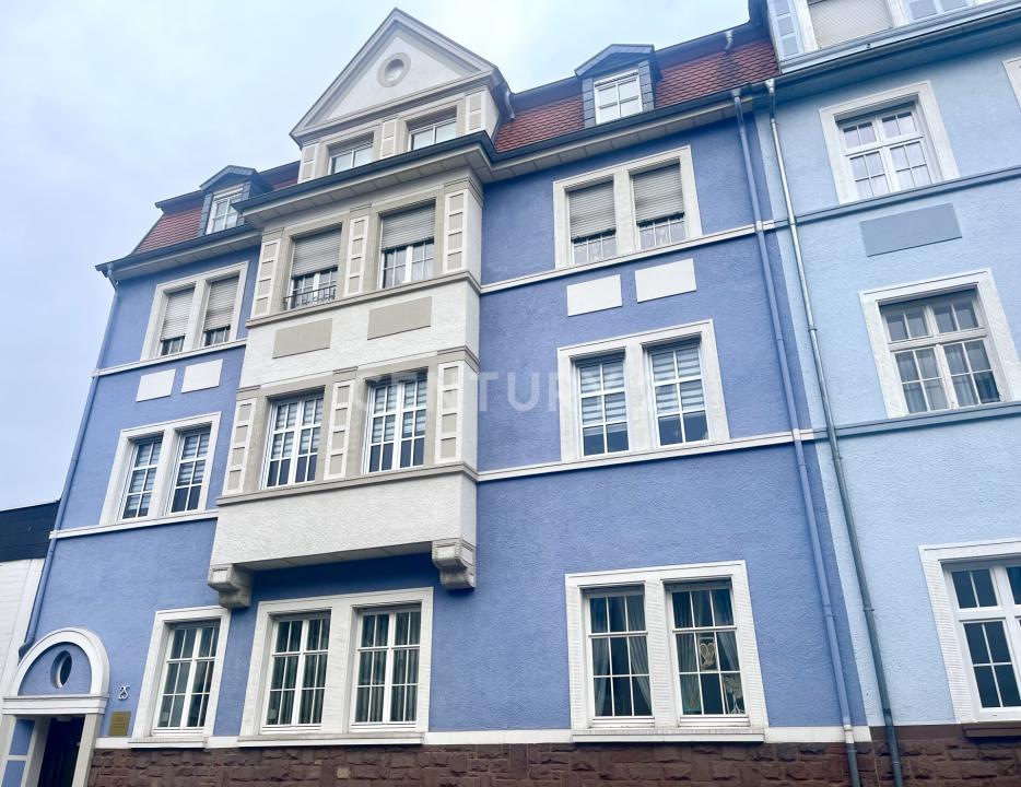 Saarbruecken, Saarland 66538, Германия