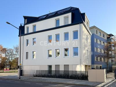 Wernerstraße 25, Dresden, Andalucia 01159, 德國