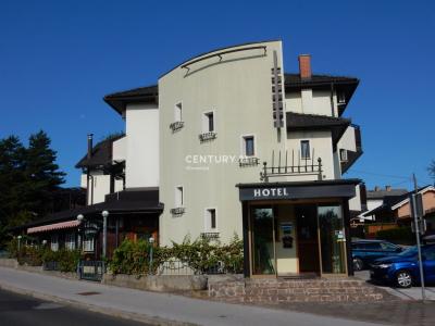 Maribor, Zgornje Radvanje, Maribor, Podravska 2000, Slovenia