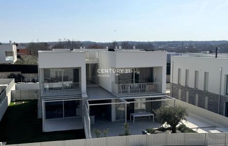 Brtonigla, Brtonigla, Istarska Županija, 斯洛文尼亚