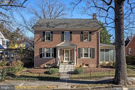 510 S. Washington St., Winchester, Virginia 22601, USA