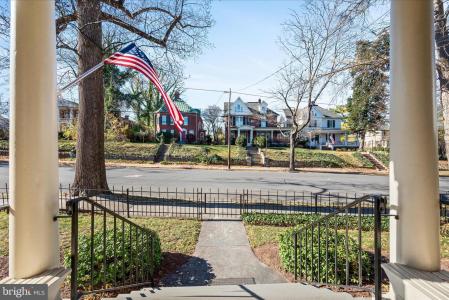 510 S. Washington St., Winchester, Virgínia 22601, Estados Unidos