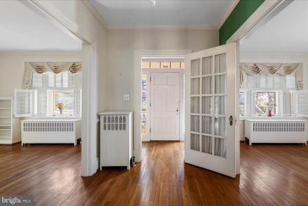 510 S. Washington St., Winchester, Virgínia 22601, Estados Unidos