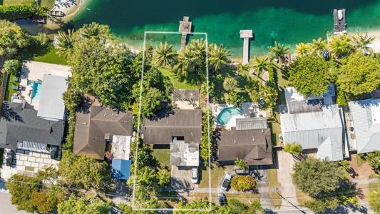 5110 SW 92nd Ave, Miami, Florida 33165