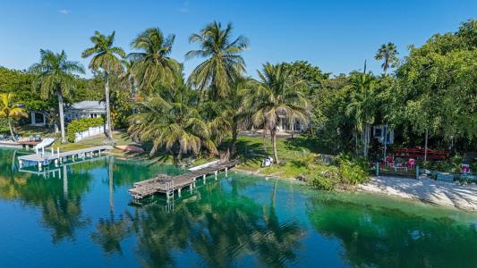 5110 SW 92nd Ave, Miami, Florida 33165