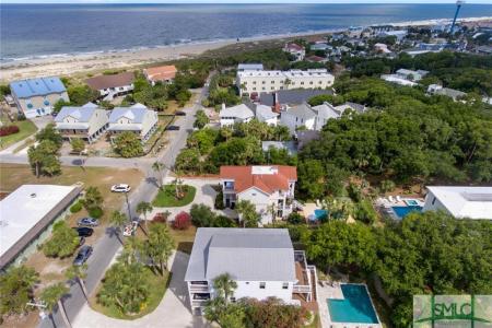 18 VAN HORNE AV, Tybee Island, Georgia 31328
