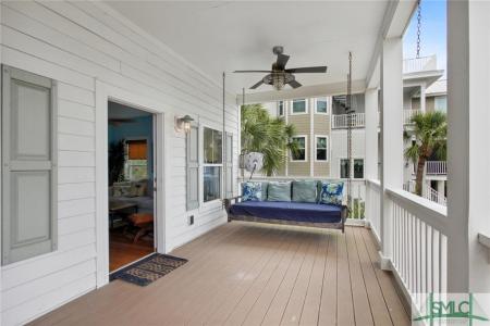18 VAN HORNE AV, Tybee Island, Georgia 31328