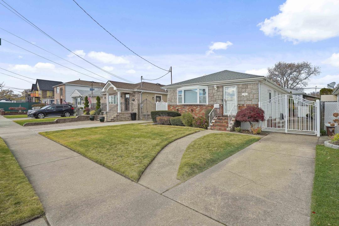 91-03 156th Avenue, Howard Beach, New York 11414