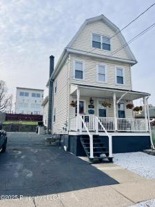 153 Moyallen Street, Wilkes-Barre-, 펜실베니아 18702, 미국