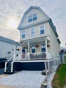 153 Moyallen Street, Wilkes-Barre-, 펜실베니아 18702, 미국