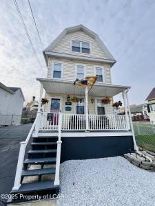 153 Moyallen Street, Wilkes-Barre-, 펜실베니아 18702, 미국
