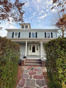 205 Warren Street , Hackettstown, New Jersey 07840