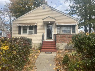 208 Harding Avenue, stratford, Connecticut 06615, USA