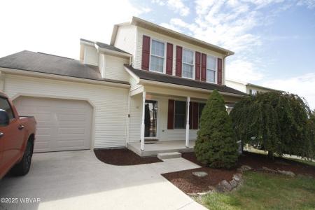 161 LAUREL RUN CIRTCLE, Williamsport, Pensilvania 17701, Estados Unidos