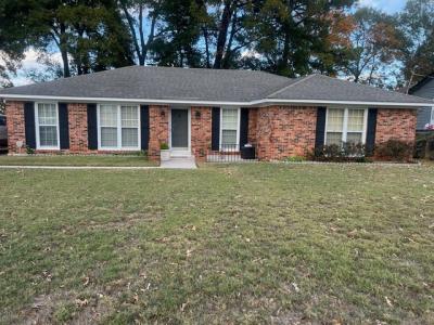 1312 Hillman Street, Montgomery, Alabama 36109, USA