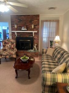 1312 Hillman Street, Montgomery, Alabama 36109, États-Unis