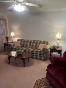 1312 Hillman Street, Montgomery, Alabama 36109, États-Unis