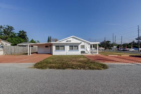 4539 Mile Stretch Dr, Holiday, 佛罗里达州 34690, 美国