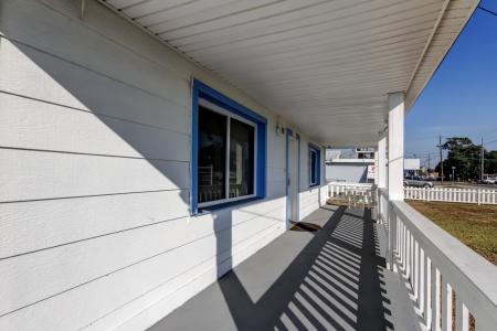 4539 Mile Stretch Dr, Holiday, 佛罗里达州 34690, 美国