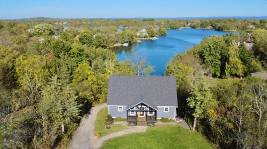 77 Longwood Drive, Athens, NY 12015, USA