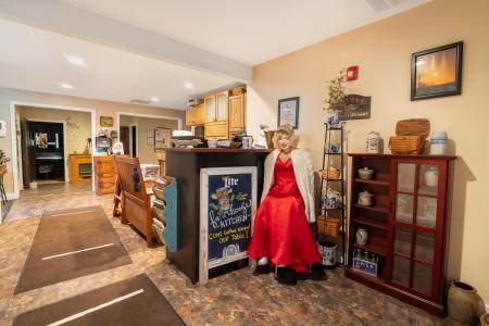 9175 SUSQUEHANNA TRAIL, Muncy, بنسلفانيا 17756, الولايات المتحدة