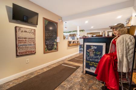 9175 SUSQUEHANNA TRAIL, Muncy, بنسلفانيا 17756, الولايات المتحدة