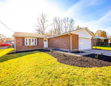 6017 Vereker Dr, Oxford, Ohio 45056, USA