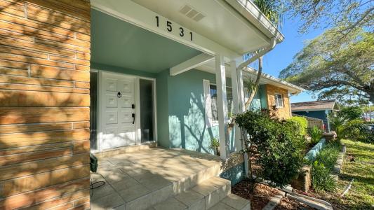 1531 Hill Dr, Largo, Floride 33770, États-Unis