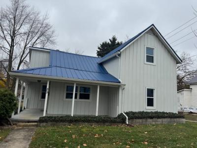 39 Grape St., Kenton, Ohio 43326, USA