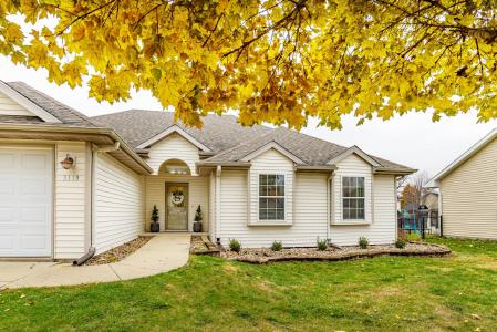 3119 SW Westwood Street, Ankeny, Iowa 50023, Estados Unidos