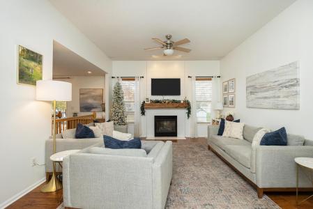 3119 SW Westwood Street, Ankeny, Iowa 50023, Estados Unidos