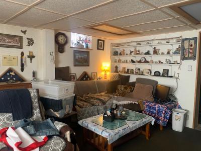 15 Russell St., Boston, Massachusetts 02129, Stati Uniti