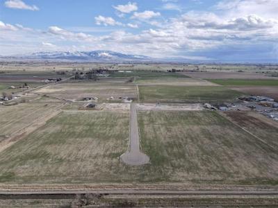278 S 224 Ln W, Rupert, Idaho 83350, Estados Unidos