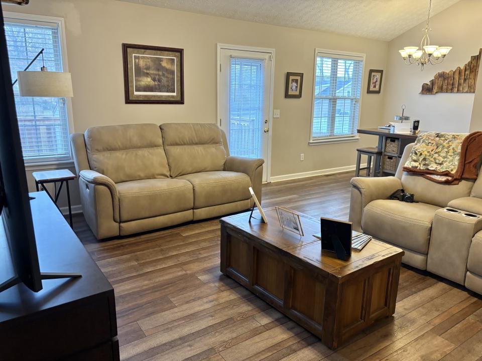 1104 Leathers Lane, Frankfort, Kentucky 40601, Amerika Birleşik Devletleri