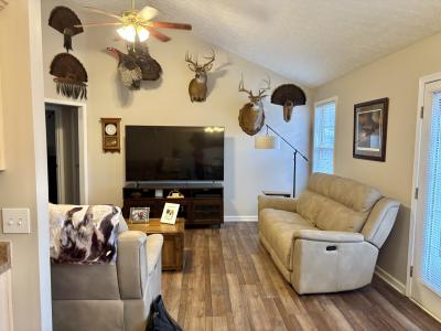 1104 Leathers Lane, Frankfort, Kentucky 40601, Amerika Birleşik Devletleri