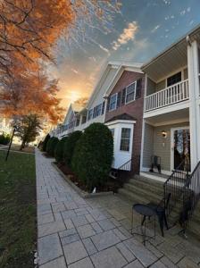 21 Conover Way 321, Haverhill, Massachusetts 01835, USA