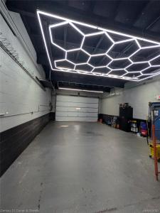 16121 Plymouth Road, Detroit, ميشيغان 48227, الولايات المتحدة