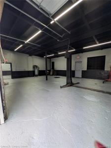 16121 Plymouth Road, Detroit, ميشيغان 48227, الولايات المتحدة