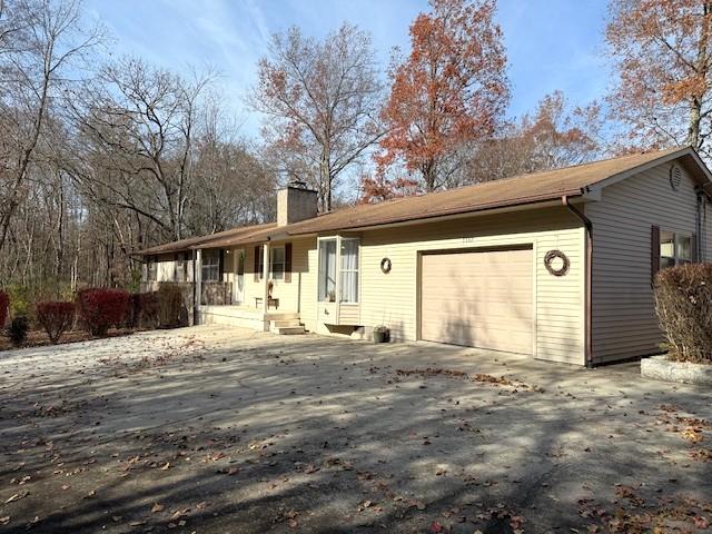 5107 Pawnee Road, Crossville, Tennessee 38572