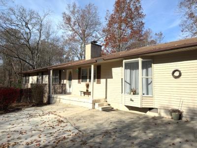 5107 Pawnee Road, Crossville, Tennessee 38572