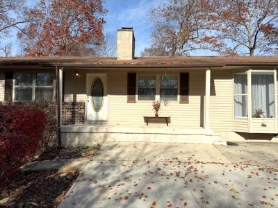 5107 Pawnee Road, Crossville, Tennessee 38572