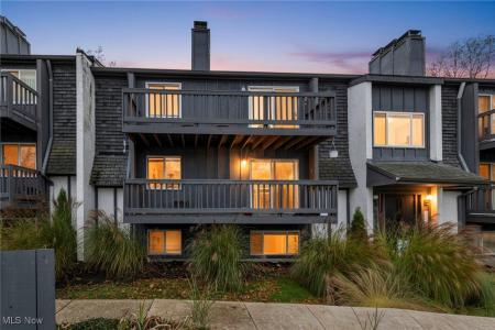 4750 Oak Point Road #304, Lorain, 俄亥俄州 44053, 美國