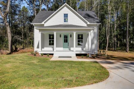 473 West Avenue, Bowdon, Georgia 30108