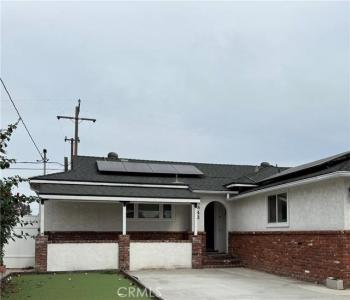 3843 W 170th, Torrance, California 90504, USA