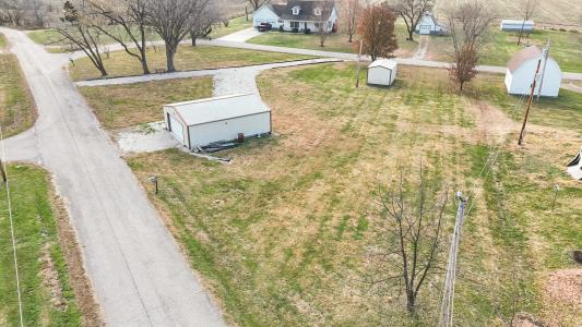 214 E Front St., Bucklin, Missouri 64631, Estados Unidos