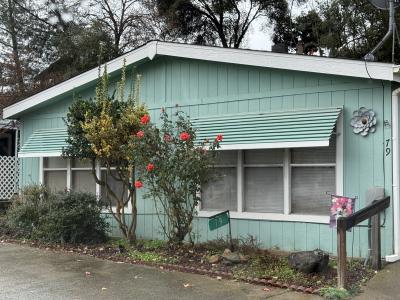 5277 Hwy 49 N. #79, Mariposa, California 95338