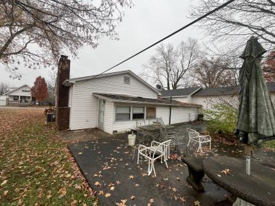 1006 N. Garfield Street, Marion, 伊利诺斯州 62959, 美国