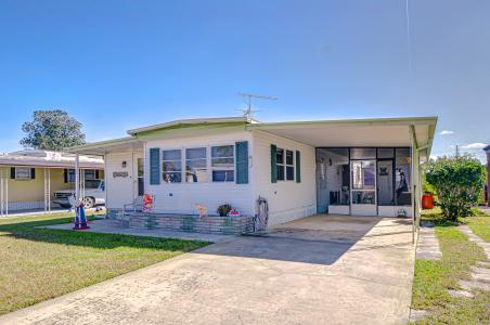 35132 Zephyr Shores Dr., Zephyrhills, Флорида 33541, Соединенные Штаты
