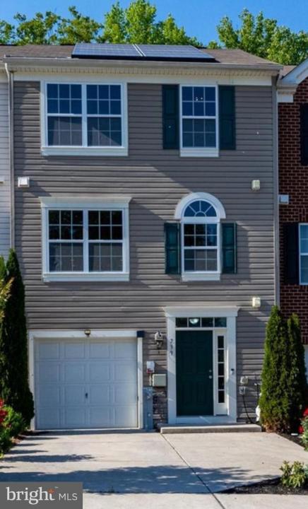 739 English Ivy Way, Aberdeen, Maryland 21001