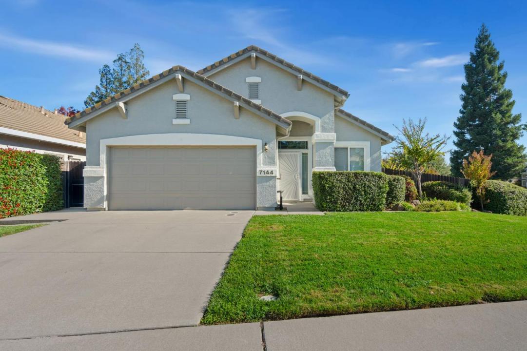 7144 Ryan Taylor Way, Citrus Heights, California 95621